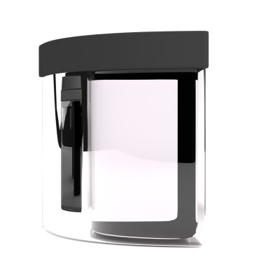 akvaryum gerçekçi 3d render수족관의 현실적인 3d 렌더링