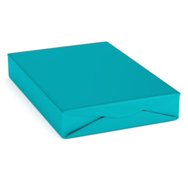 gerçekçi 3d render hediye