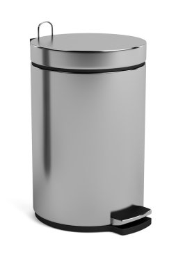 Depo gerçekçi 3d render
