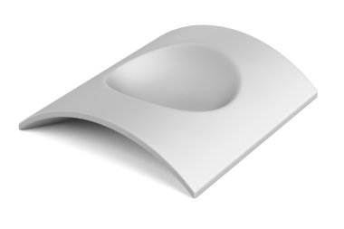 gerçekçi 3d render Bowl