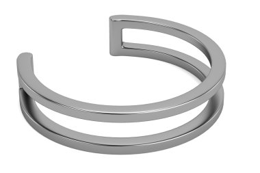 gerçekçi 3d render bilezik