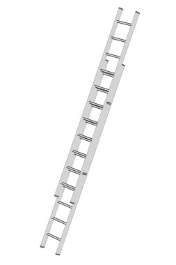 merdiven aracı çizgi film resim