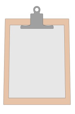 Pano görüntüsünü cartoon - belge