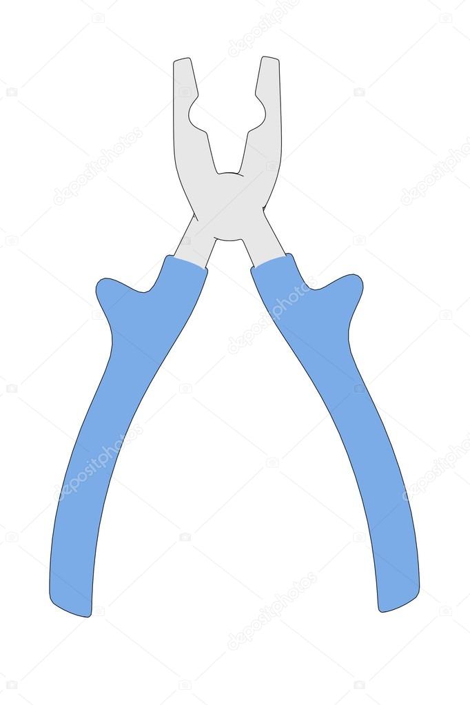 Resultado de imagen para imagenes de pinza en caricatura