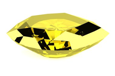 gem gerçekçi 3d render