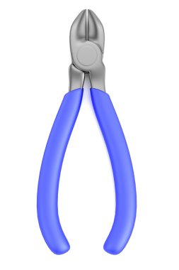 pense gerçekçi 3d render