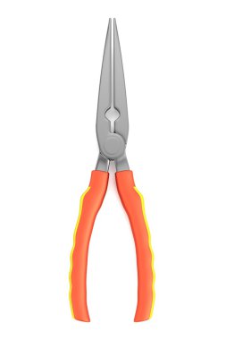 pense gerçekçi 3d render