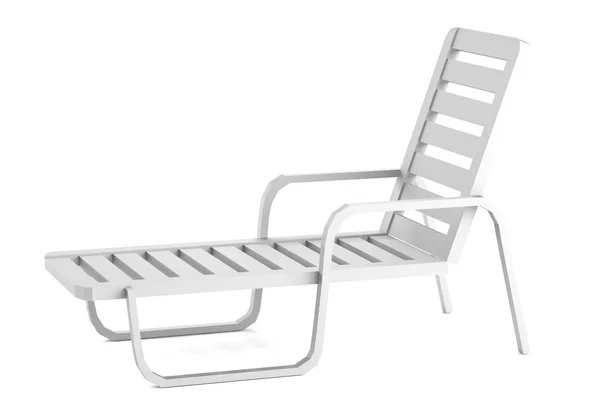 椅子のリアルな 3 d レンダリング — ストック写真