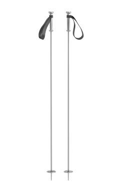 gerçekçi 3d render direkleri