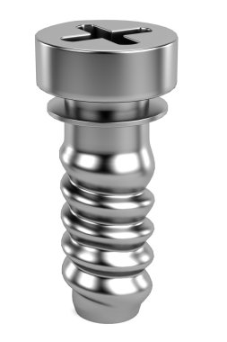 vida gerçekçi 3d render