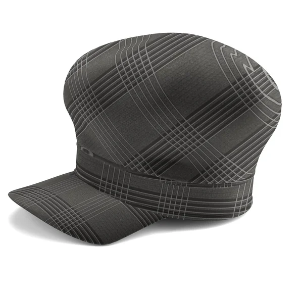 Realistic 3d render of hat — Stock Photo, Image