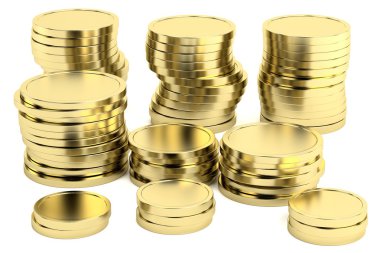 para gerçekçi 3d render