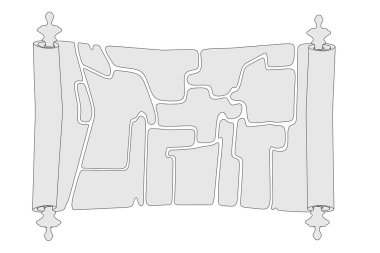 çizgi film görüntüsü bozuk kaydırma