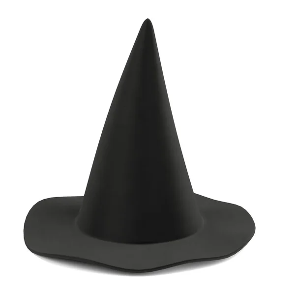 Realistic 3d render of hat — Stock Photo, Image