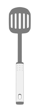 mutfak kap karikatür resim