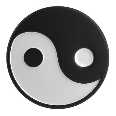 Tao gerçekçi 3d render