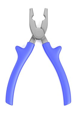 pense gerçekçi 3d render