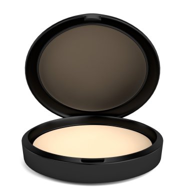 gerçekçi 3d render tozu