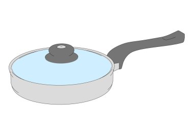 pot karikatür çizimi