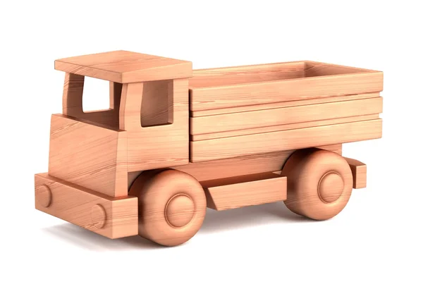 Camión de juguete fotos de stock, imágenes de Camión de juguete sin  royalties | Depositphotos
