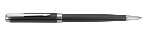 Realistische 3d render van luxe pen — Stockfoto
