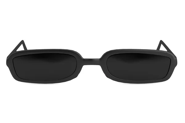 Realista 3d renderizado de gafas de sol — Foto de Stock