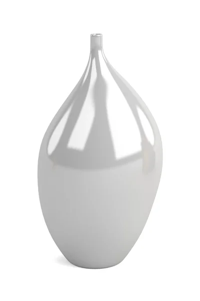 Renderização 3d realista de vaso — Fotografia de Stock