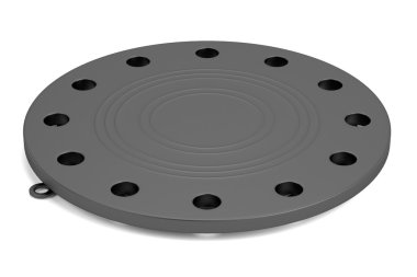 benim gerçekçi 3d render