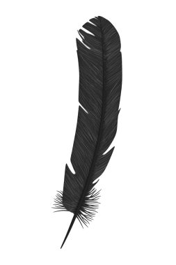 Quill'in yazma gerçekçi 3d render