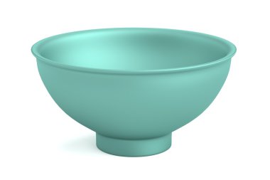 çay kase gerçekçi 3d render