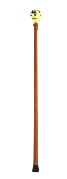 3d render of cane — Stock Photo, Image