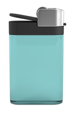 çakmak gerçekçi 3d render