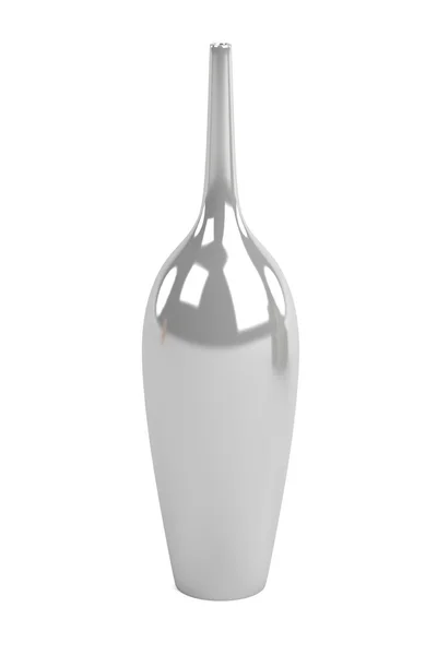 Rendering realistico 3d del vaso — Foto Stock