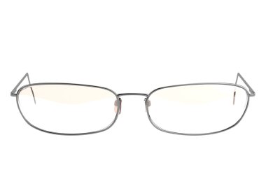 gözlük gerçekçi 3d render