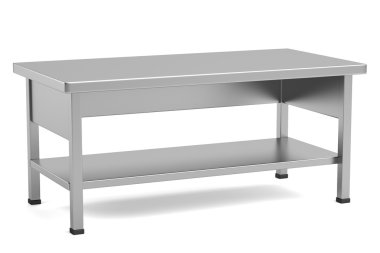 gerçekçi 3d render profi mutfak öğesi