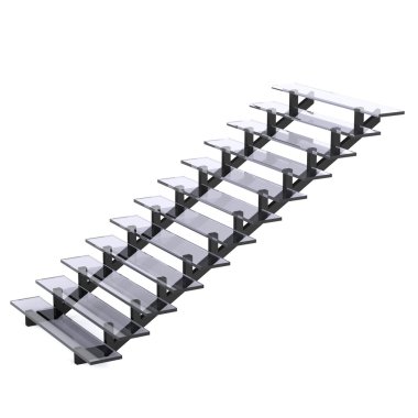 gerçekçi 3d render kat