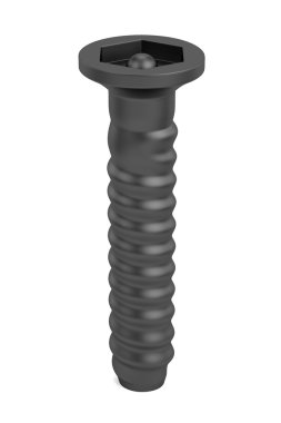 vida gerçekçi 3d render