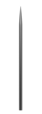 taş aracı gerçekçi 3d render