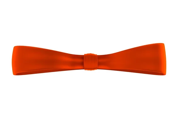 Realistic 3d render of ribbon — Stock Photo, Image