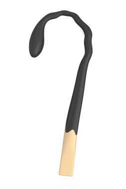 Kibritlerin Gerçekçi 3B Çizimi