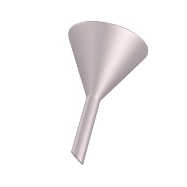 Laboratuar donanımları, gerçekçi 3d render