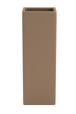 Vazo gerçekçi 3d render