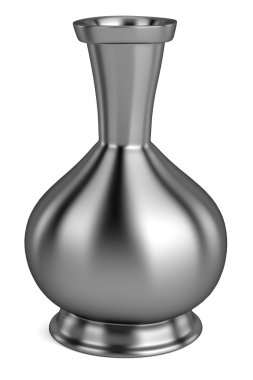 antika vazo gerçekçi 3d render