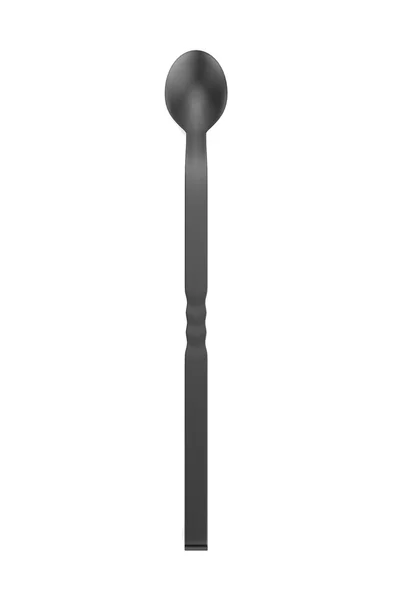 Realistic 3d render of blacksmith tool — Stock Photo, Image