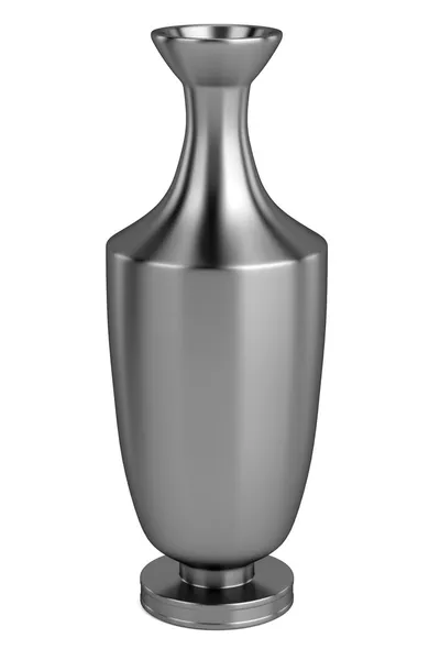 Render of antique vase — Zdjęcie stockowe