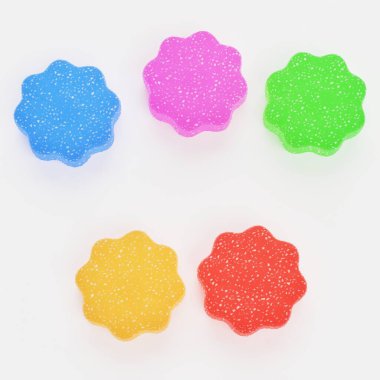 Gerçekçi 3B Jelibon Hazırlama