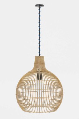 Avize gerçekçi 3d render