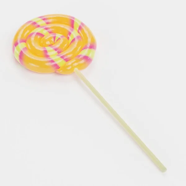 Realistische Render Van Lollipop — Stockfoto