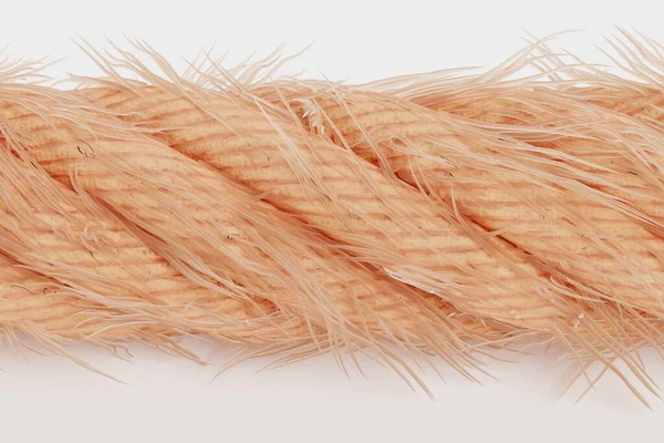 Realistic Render Rope — Stock Photo, Image