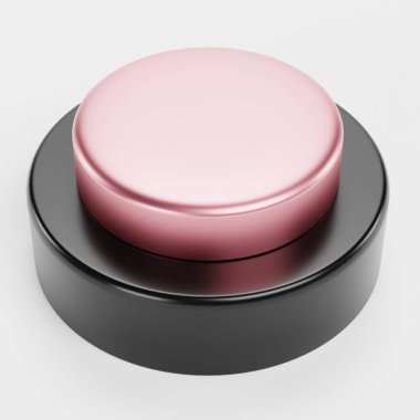 Yüz Kreminin Gerçekçi 3B Hazırlaması